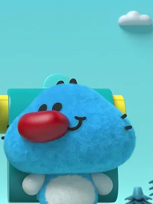 Oggy Oggy S1 E10