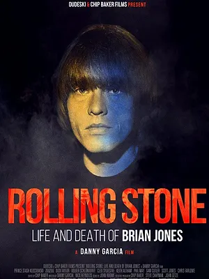 Rolling Stone: Life and Death of Brian Jones