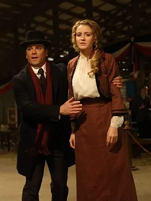 Les Enquêtes de Murdoch S10 E17