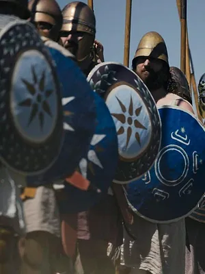 Batailles de légende