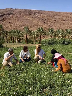 Les pouvoirs extraordinaires du corps humain