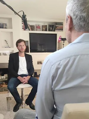 Sexy comédie : une brève histoire de l'érotisme à l'italienne