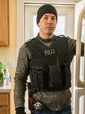 Chicago Police Department S5 E17