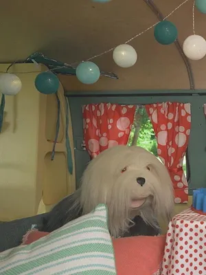 Samson & Marie S1 E33