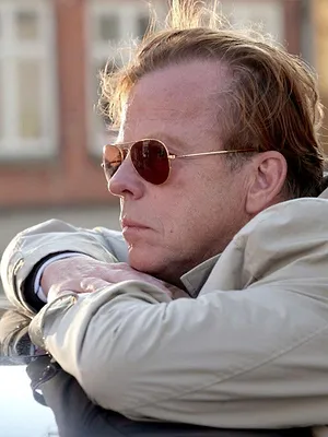 Wallander : enquêtes criminelles S2 E11