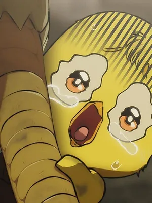 Rooster Fighter S1 E12