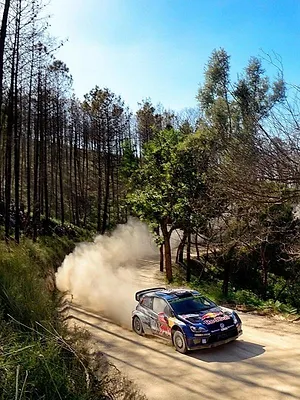 Rallye Club