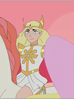 She-Ra et les princesses au pouvoir S2 E2