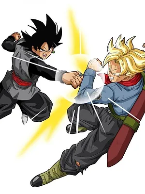 Dragon Ball Super S1 E14