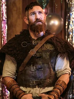 Ghosts : Fantômes à la maison S1 E17