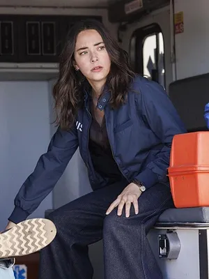 NCIS : Origins S2 E8