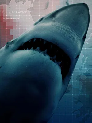Shark battleground