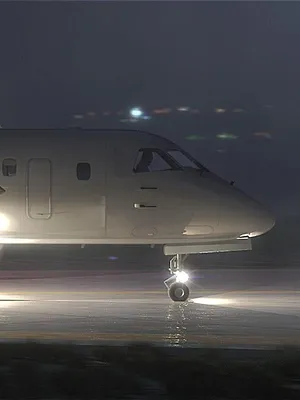 Mayday, dangers dans le ciel