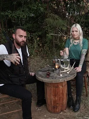 Ghost Loop : la menace des spectres