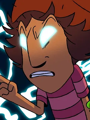 La vie en slip S1 E34