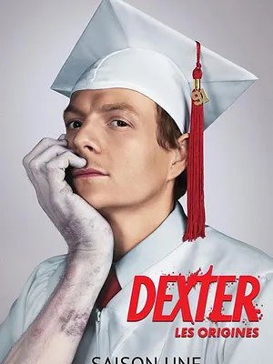 Dexter : Les Origines