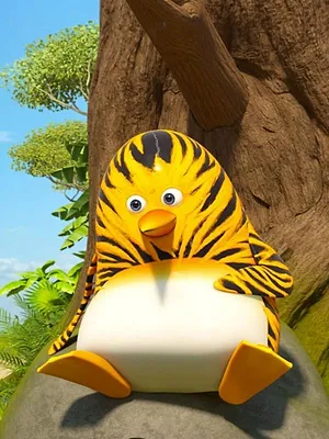 Les As de la Jungle à la rescousse ! S2 E36