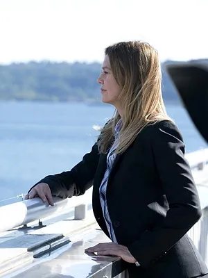 Grey's Anatomy S14 E2