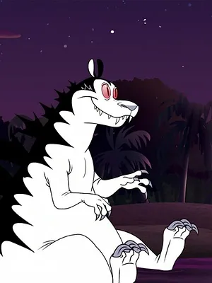 Bunnicula S2 E20