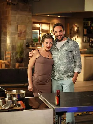 Top chef