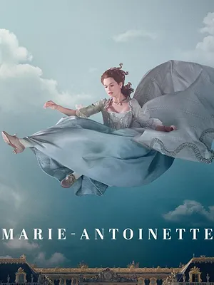 Marie-Antoinette