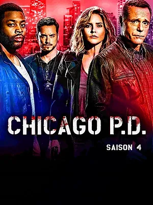 Saison 4