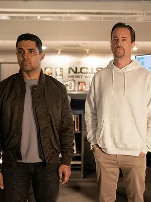 NCIS S22 E4