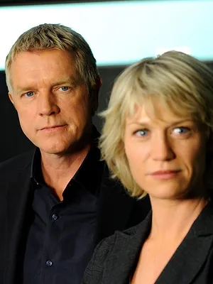 Section de recherches S5 E7