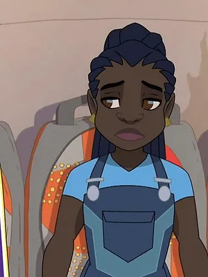 Foot 2 rue S4 E18