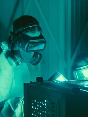 Forensics: The Real CSI