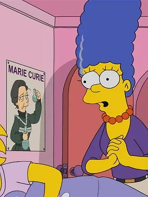 Les Simpson S29 E8