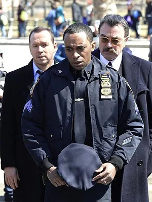 Blue Bloods S5 E19