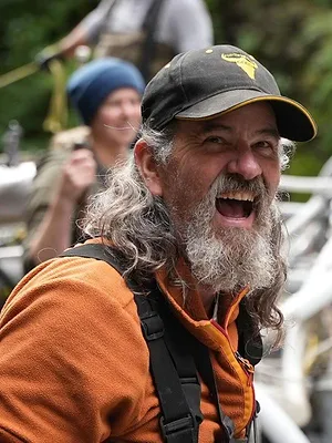 La ruée vers l'or : Dakota Boys