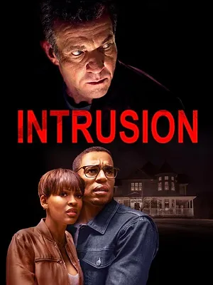 The Intruder