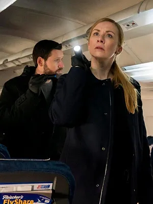 FBI : International S2 E14