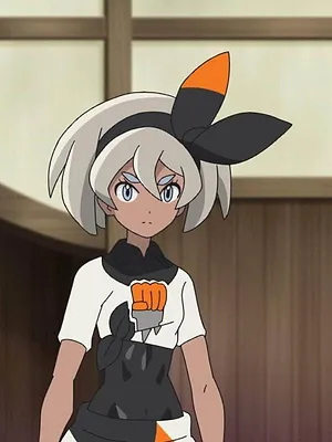 Pokémon, les voyages S23 E39