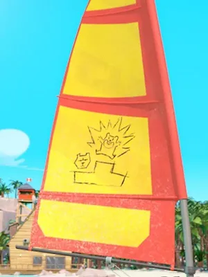 Grizzy et les lemmings S3 E42