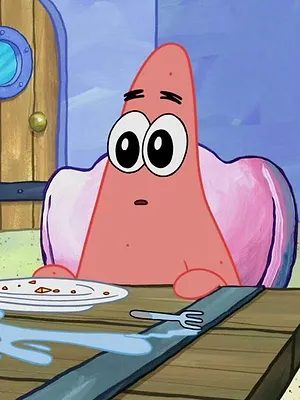 Bob l'éponge S12 E3