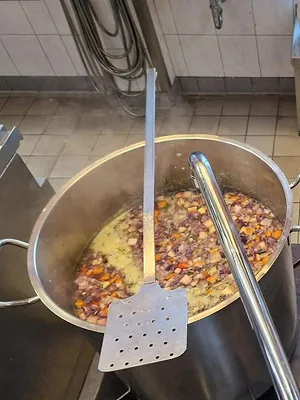 Essen - Hauptsache lecker