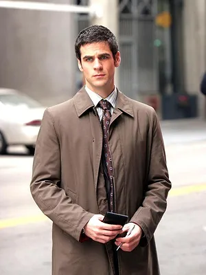 Les experts : Manhattan S1 E23