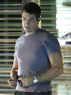 Les experts : Miami S4 E10