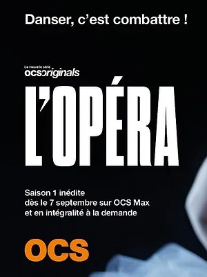 L'Opéra