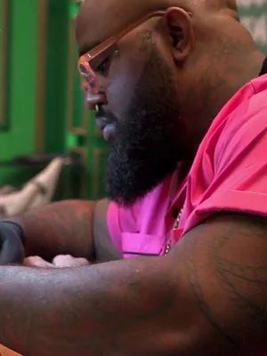 Ink Master : le meilleur tatoueur