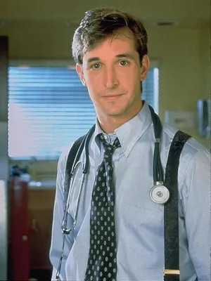 Urgences S4 E9