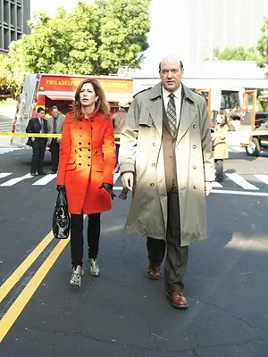Body of Proof S2 E15