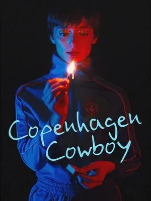 Copenhagen Cowboy