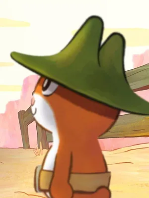 Billy, le hamster cowboy S1 E20