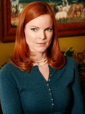 Desperate Housewives S2 E9