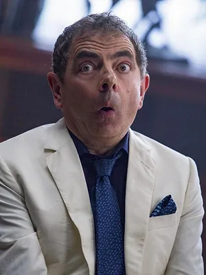 Johnny English contre-attaque