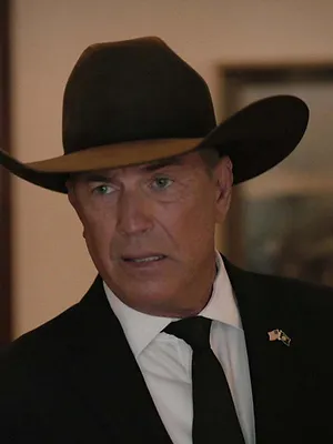Yellowstone S5 E4